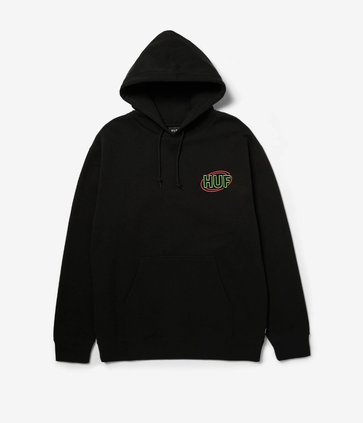 Modern Huf Promo P/O Hoodie