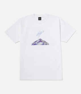 Huf Scent T-Shirt Durable Quality