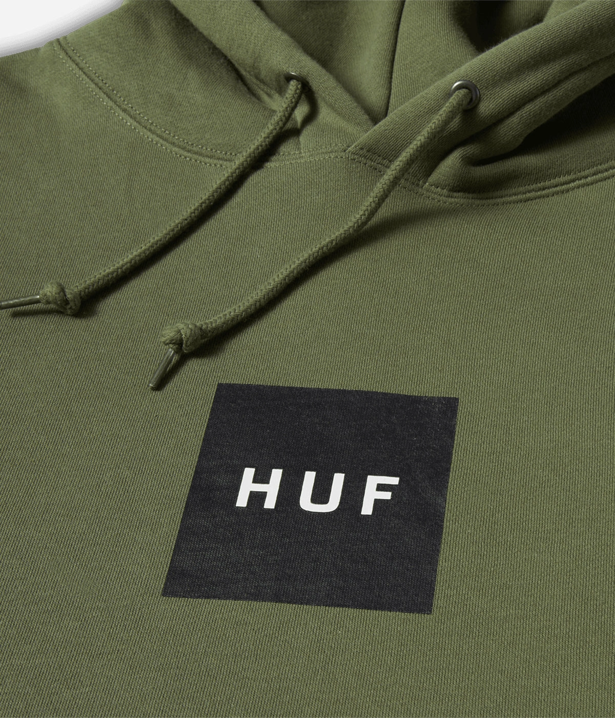 Huf Set Box Pullover Hoodie product return policy Gym Essential
