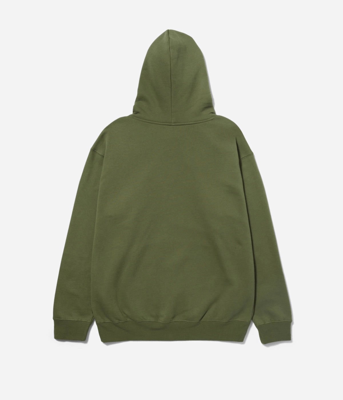 Huf Set Box Pullover Hoodie Hiking Suitable thermal