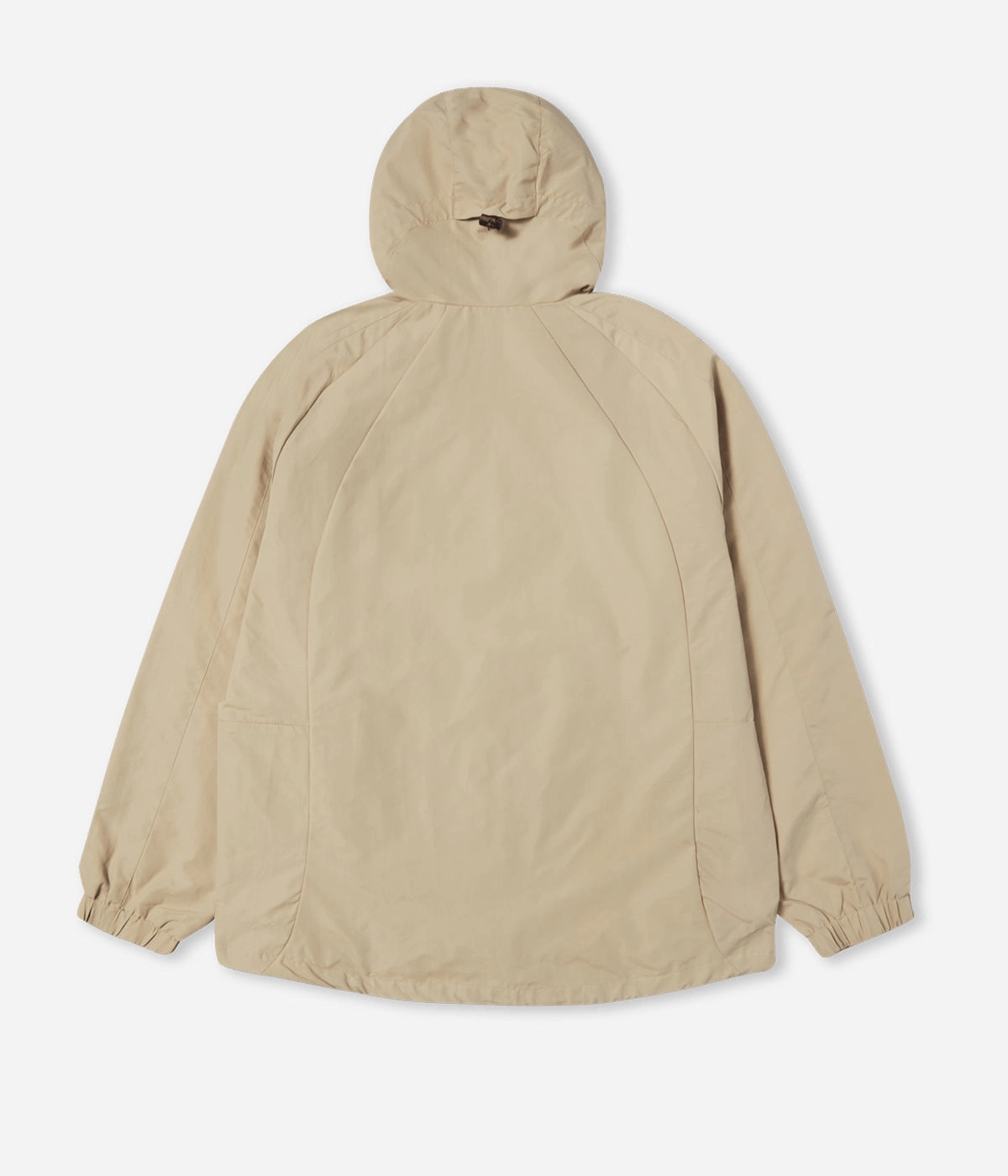Huf Set Shell Jacket AntiStaticLayer