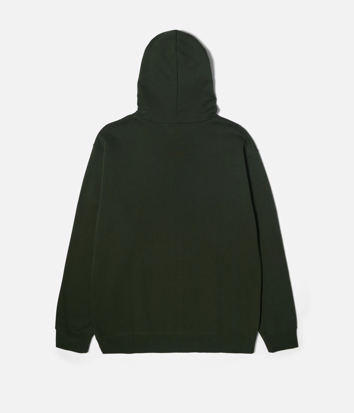 Neutral Tone Huf Set Tt F/Z Hoodie