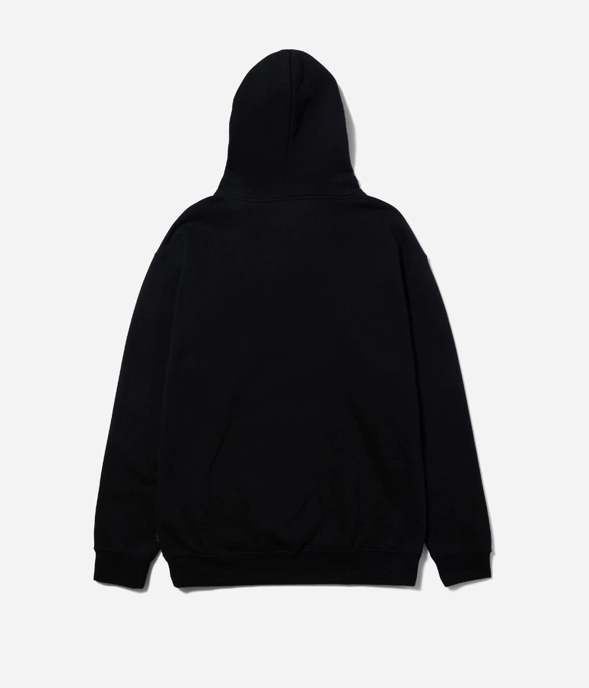 winter warmth Huf x Avengers Night Prowling Pullover Hoodie
