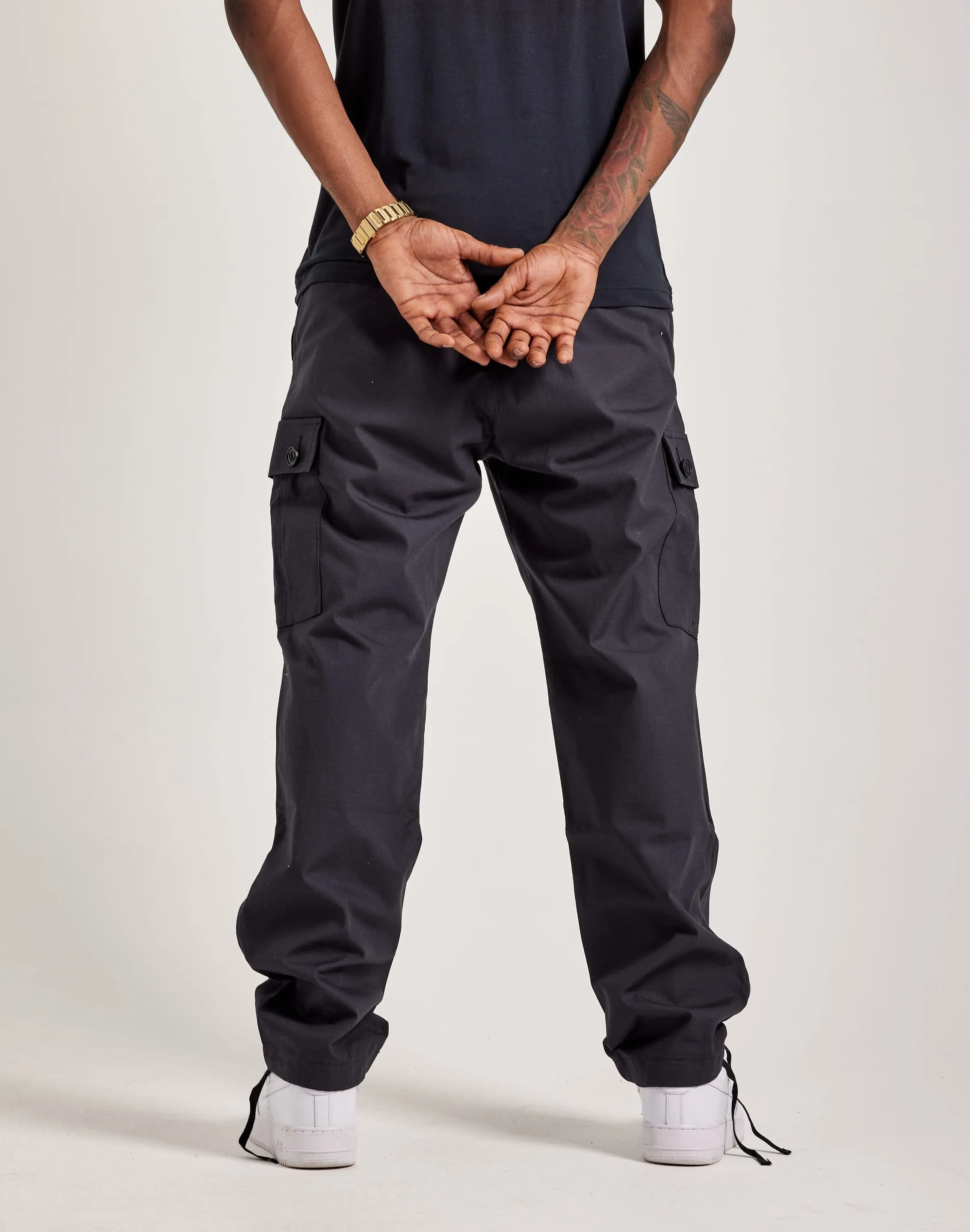 Hugo Cargo Pants SeamlessFit