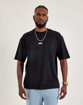 FlatlockStitching Hugo Nalono Tee