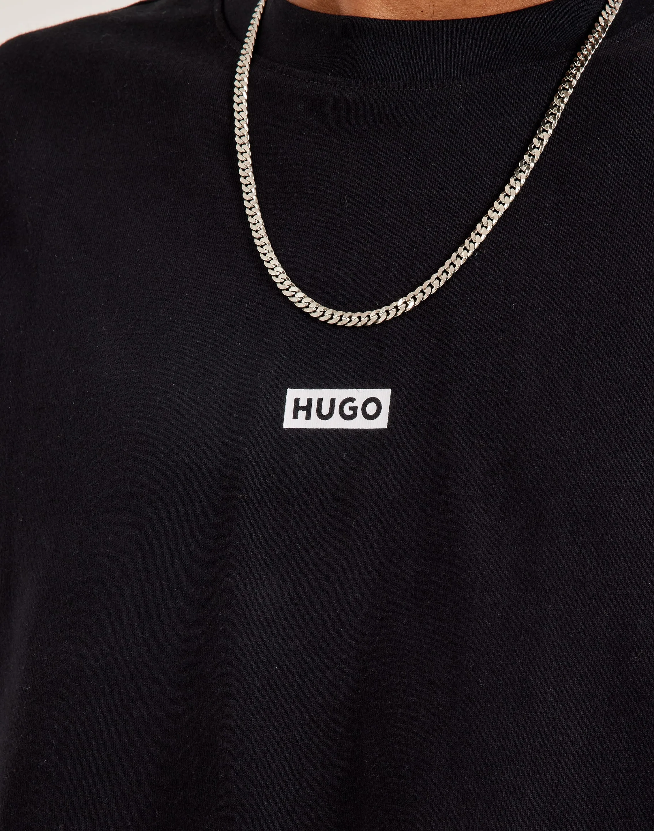 Myth Glow Diamond Soul Hugo Nalono Tee