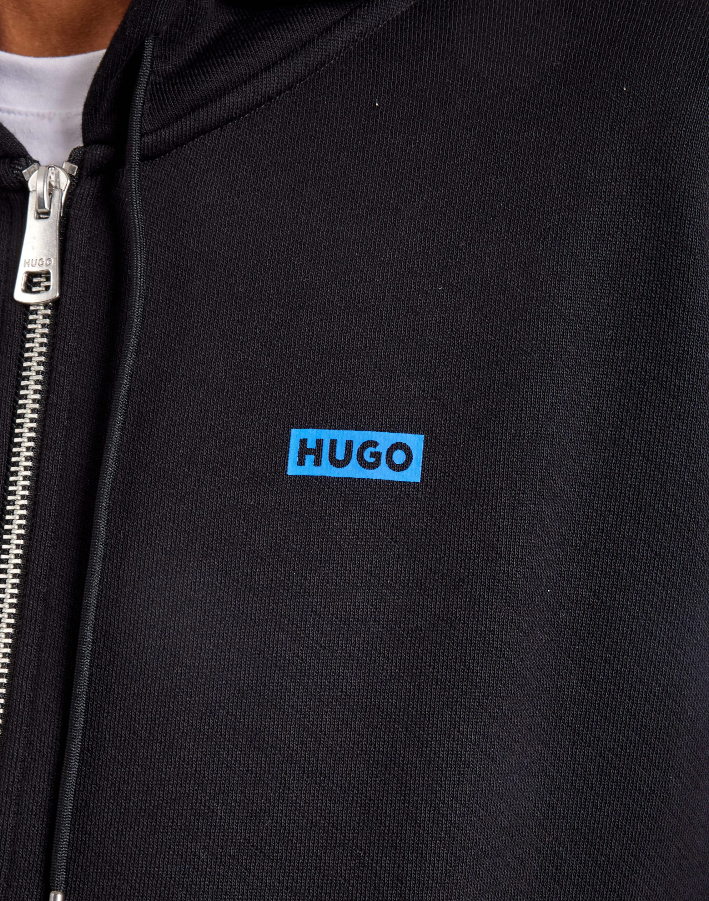 Lightweight Layering Hugo Nardimez Hoodie