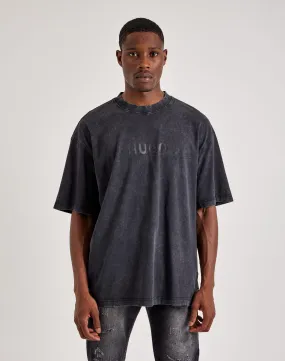 Hugo Nebute Tee Ergonomic Pattern