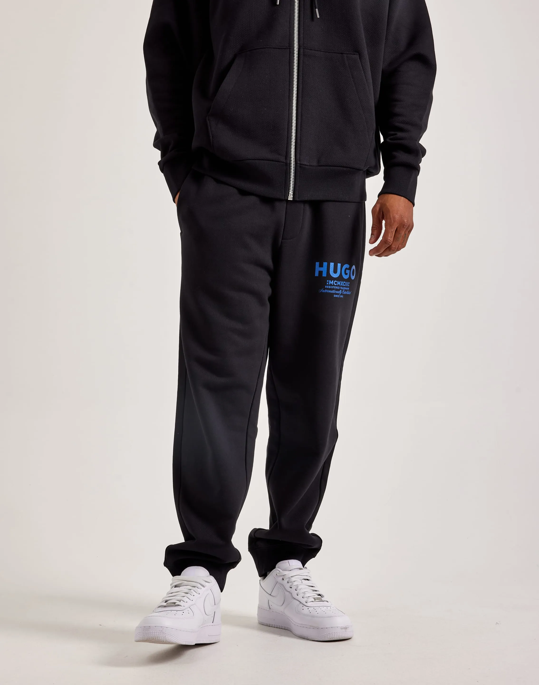 Clean Fit Hugo Nevez Pants