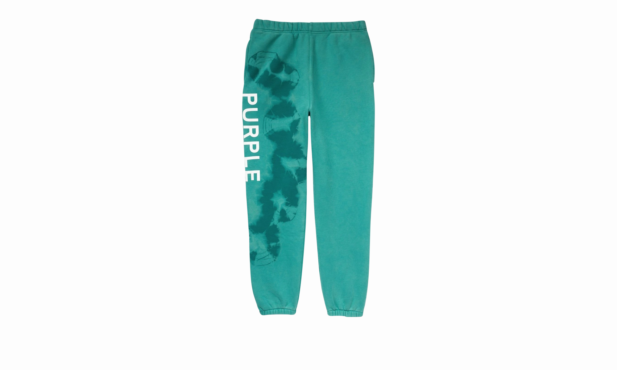 HWT FLEECE SWEATPANT "Blue"