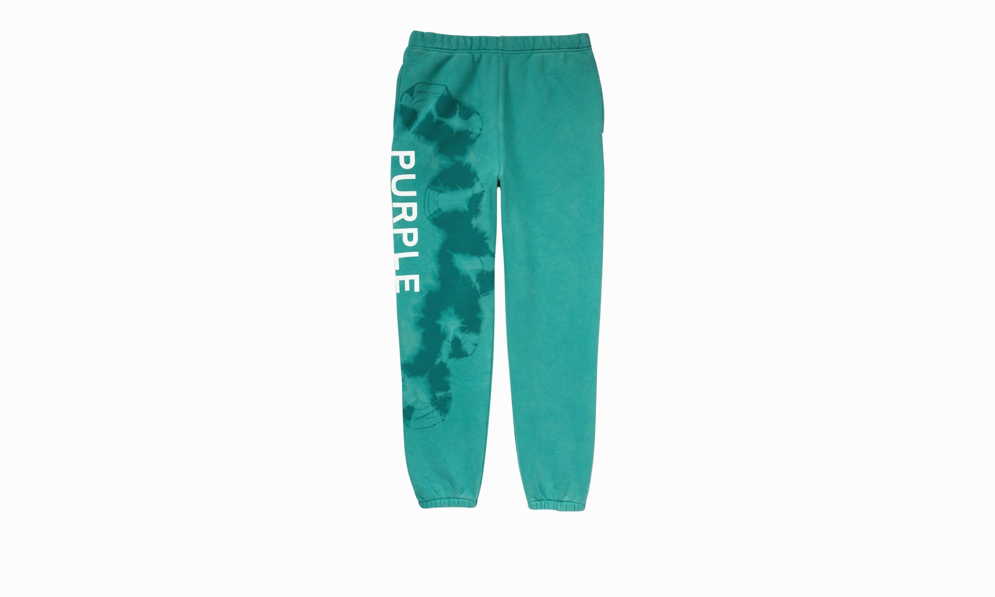 HWT FLEECE SWEATPANT "Blue"