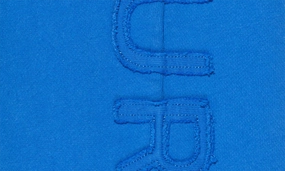 HWT FLEECE SWEATPANT "Blue"