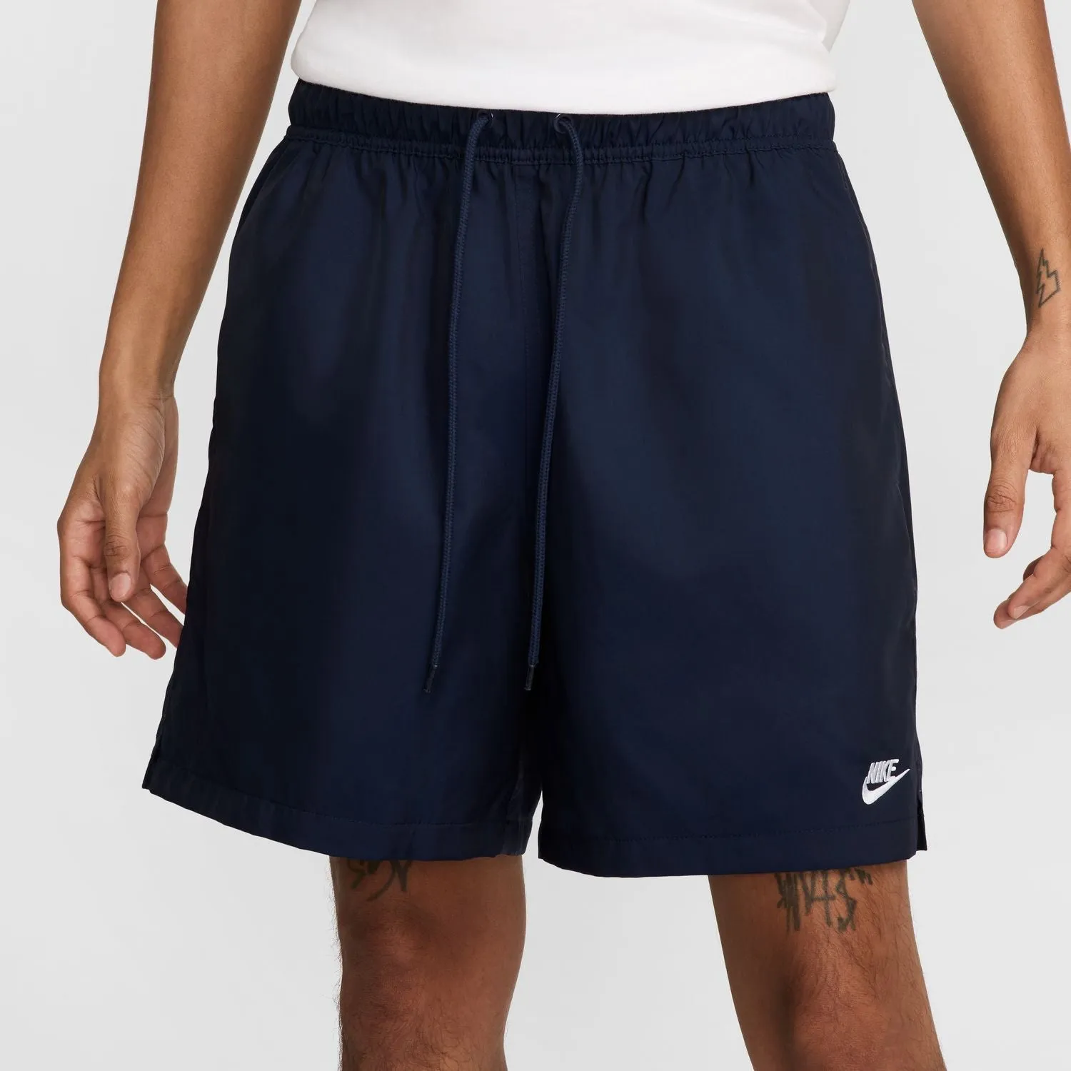 Club Flow Short - Mens Permanent Crease Party Ready