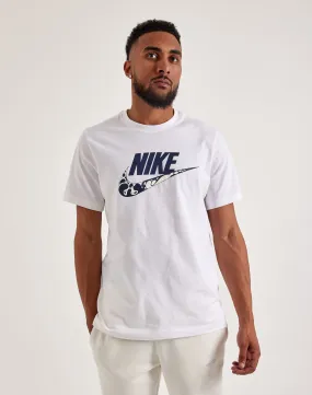 Nike Futura Tee Dry Touch fresh start