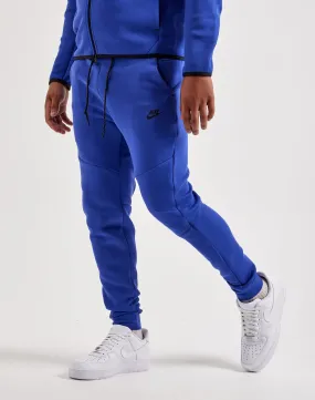 Nike Tech Fleece Joggers OdorControl Technology FrictionResistantEdges