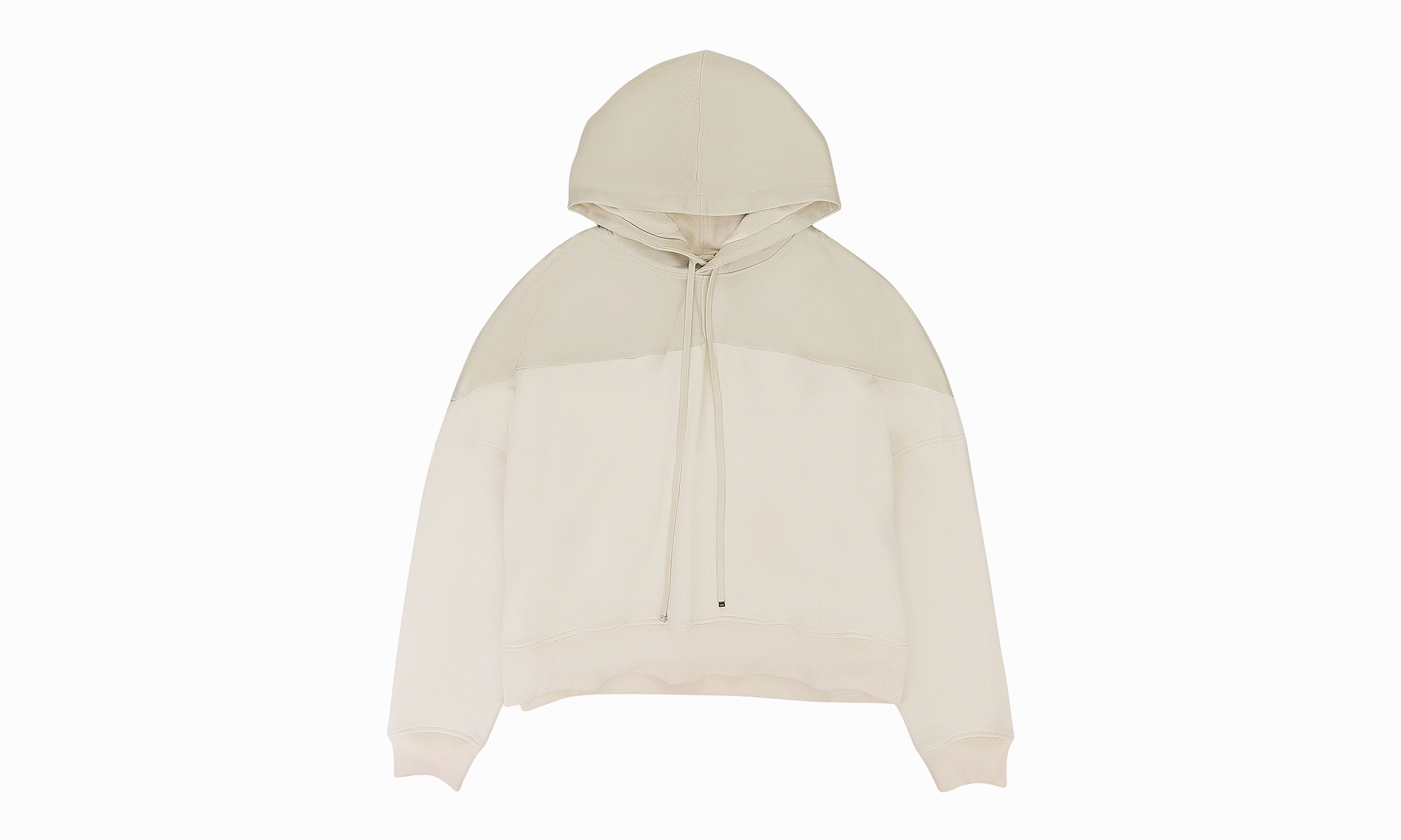 Hybrid Hoodie WMNS "Alabaster"