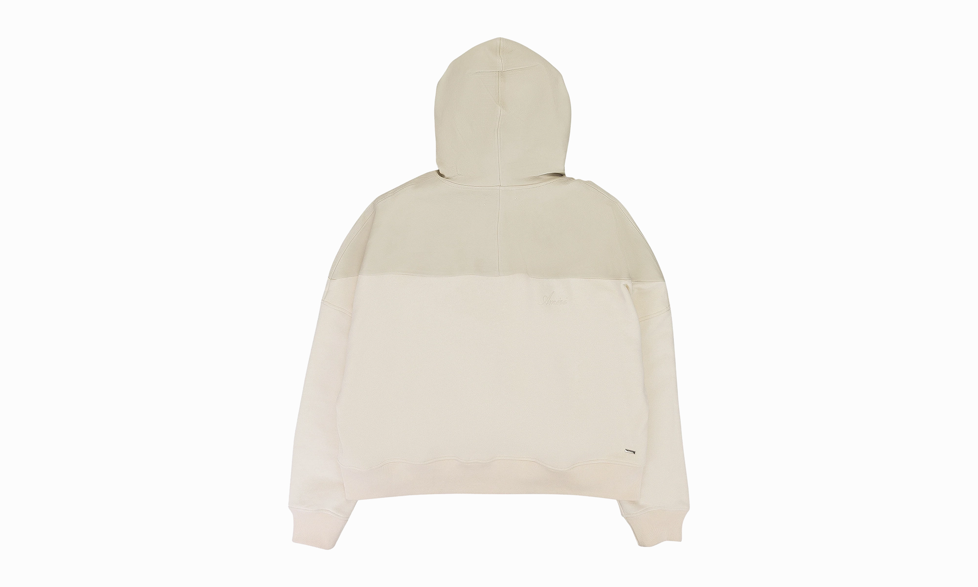 Hybrid Hoodie WMNS "Alabaster"