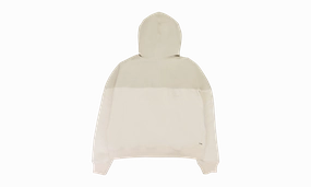 Hybrid Hoodie WMNS "Alabaster"