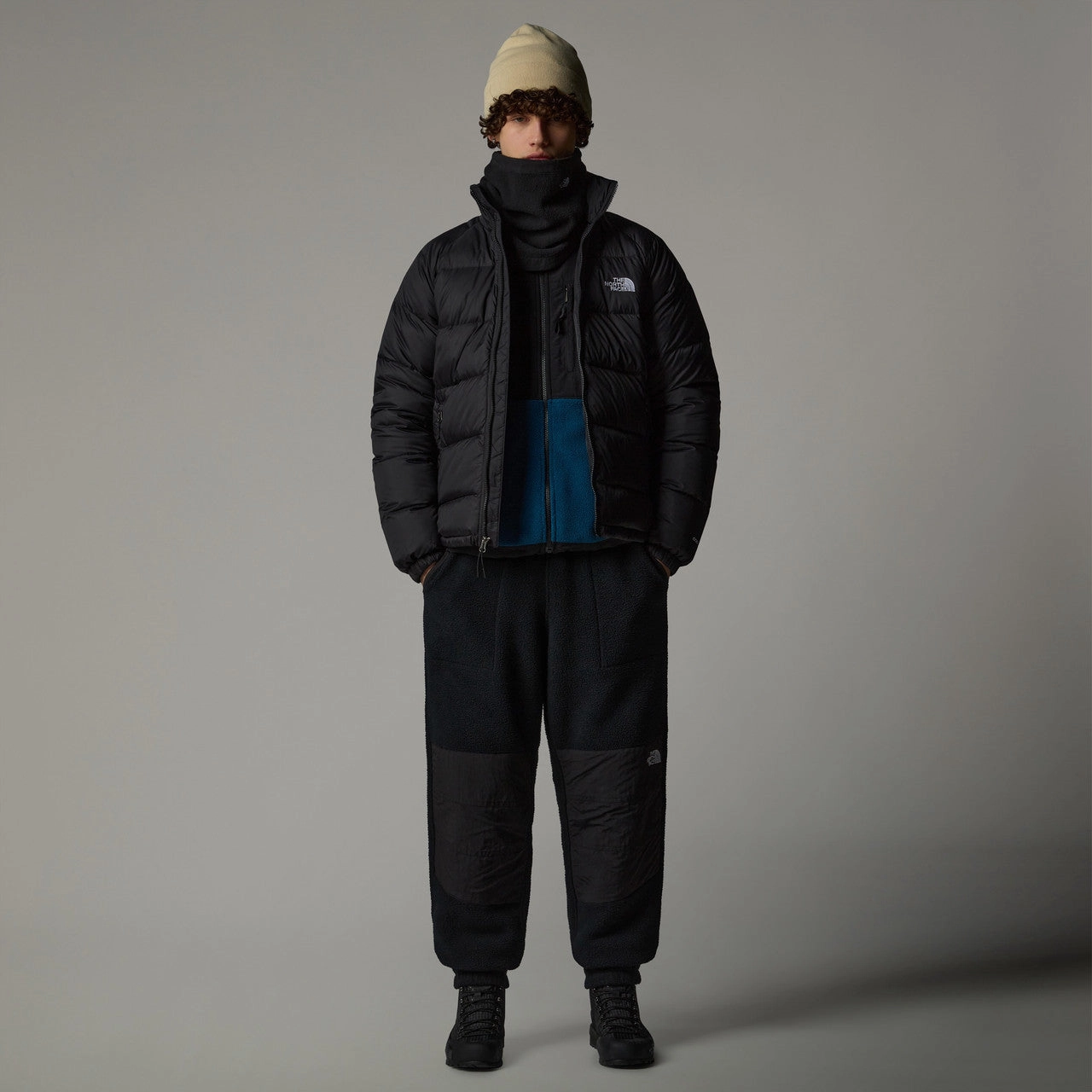 Hydrenalite Down Jacket Chain
