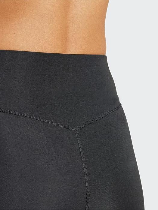 Optime 4" Raw-Cut-Hem Short Leggings Anti Pilling Technology