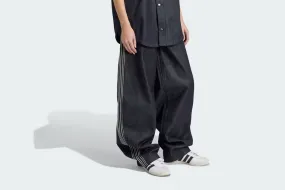 adidas Denim Pants Cozy Stretch