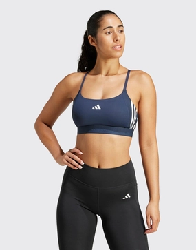 Hyperglam Rib Bralette Tight fit seams
