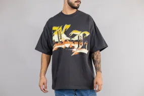 VersatileNeckline Lust x Kings League Kl On The Front Tee