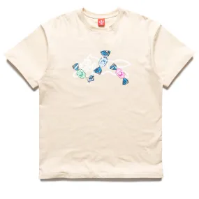 Ice Cream Candy Tee - Fog Resort Moisture Wicking Fabric