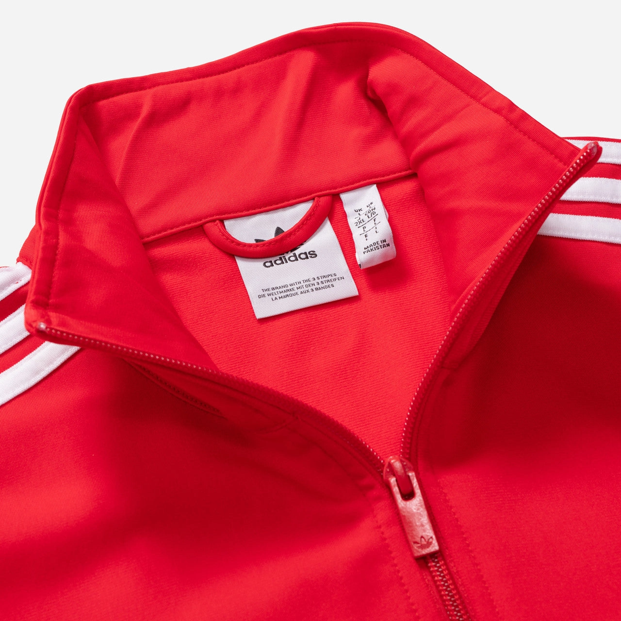 Heavyweight popular among adults Adicolor Classics Firebird Track Top