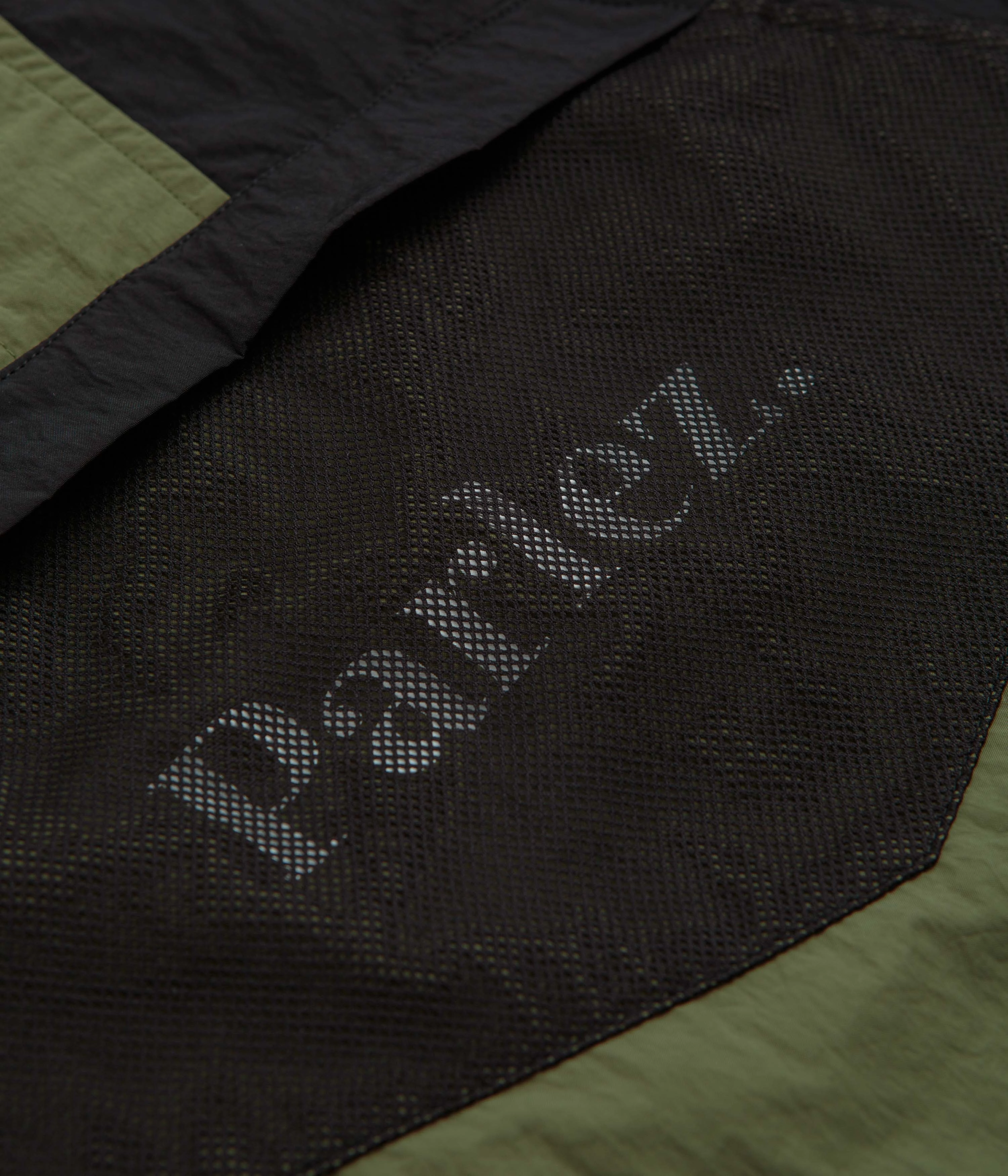 Medal All Season Fit Parlez Fillmore Jacket - Olive Green