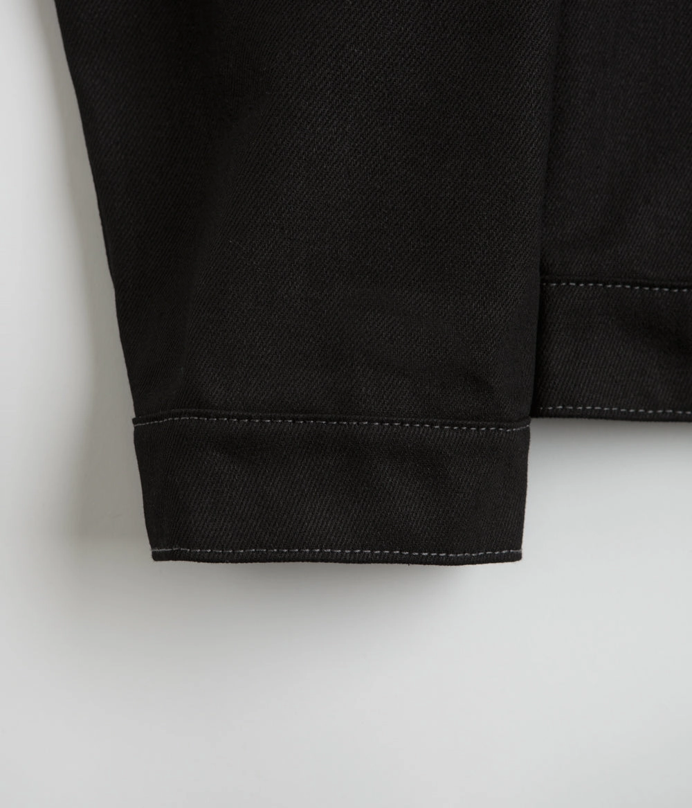 YMC Loft Jacket - Black Goods