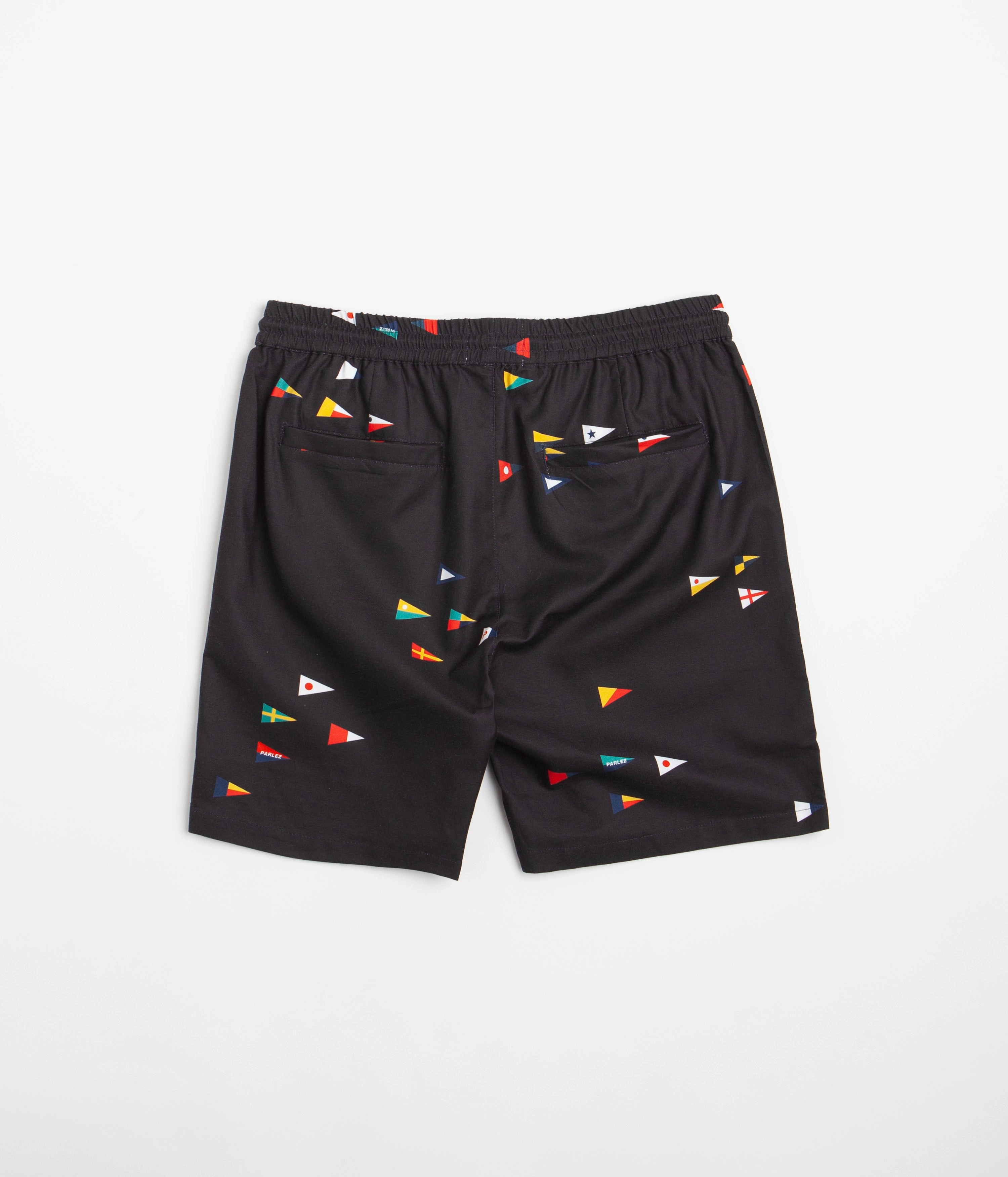 Birthday gift Parlez Topaz Shorts - Navy