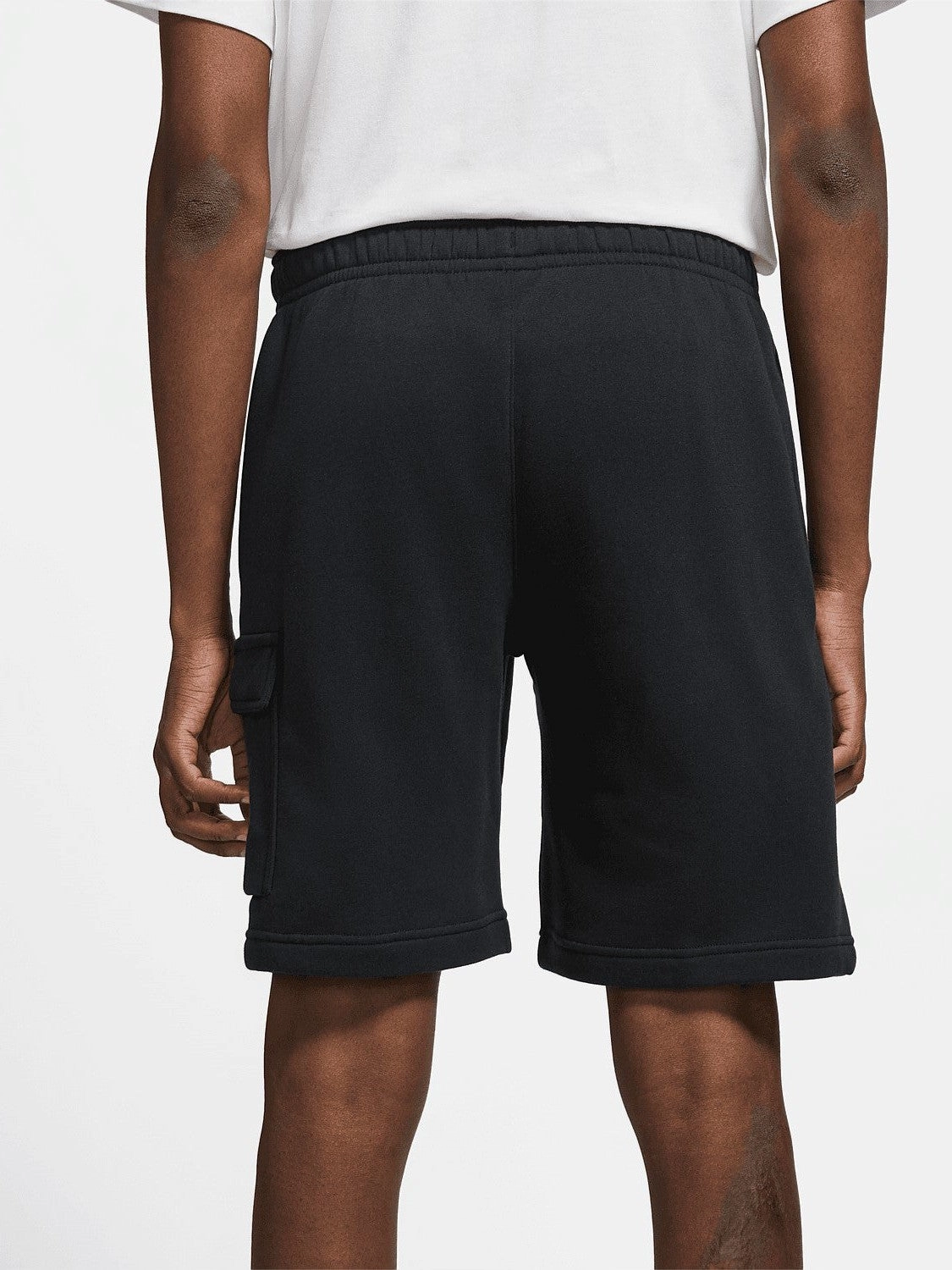 Sportswear Club Cargo Shorts personalized option