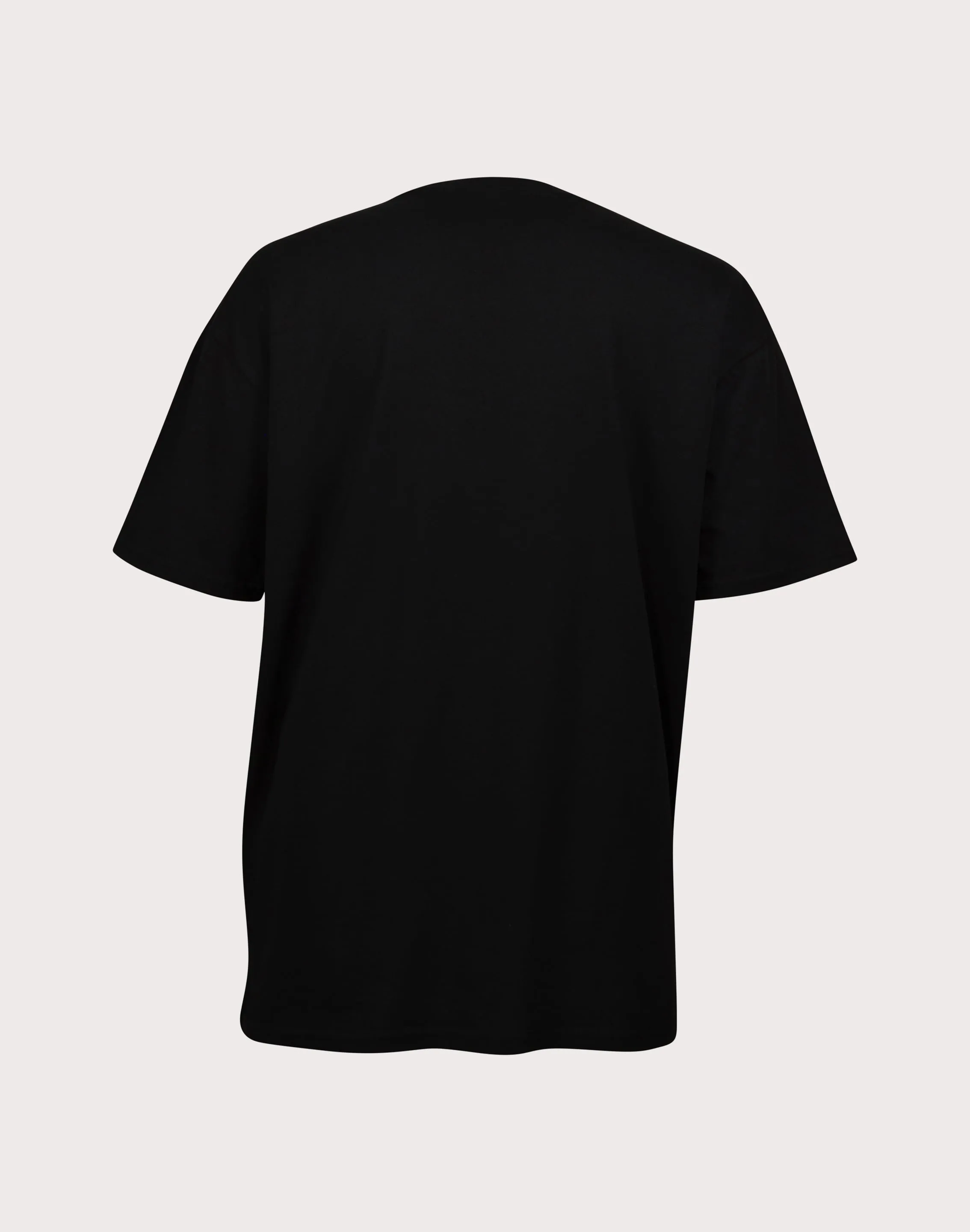 Clear Mind HASTAMUERTE LLC Run The Streets Tee