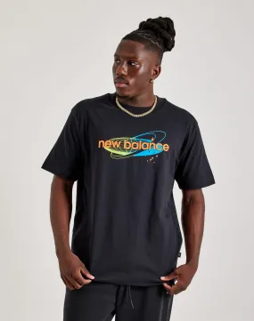 NoSlipTrims New Balance Starry Nights Tee