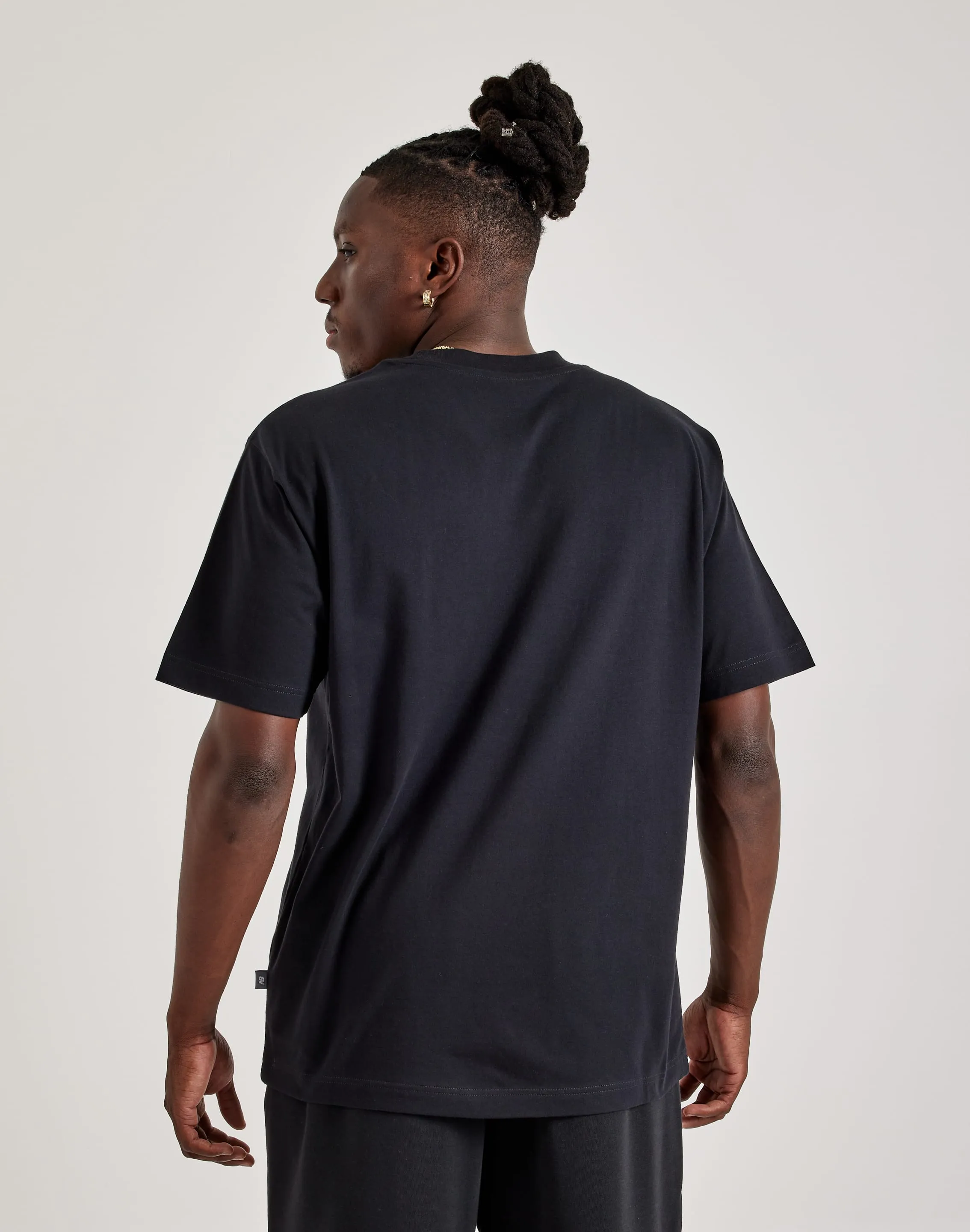New Balance Starry Nights Tee CompactKnit