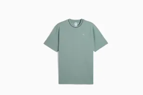 Puma 'Palais Artisan' Tee Reinforced Shoulders
