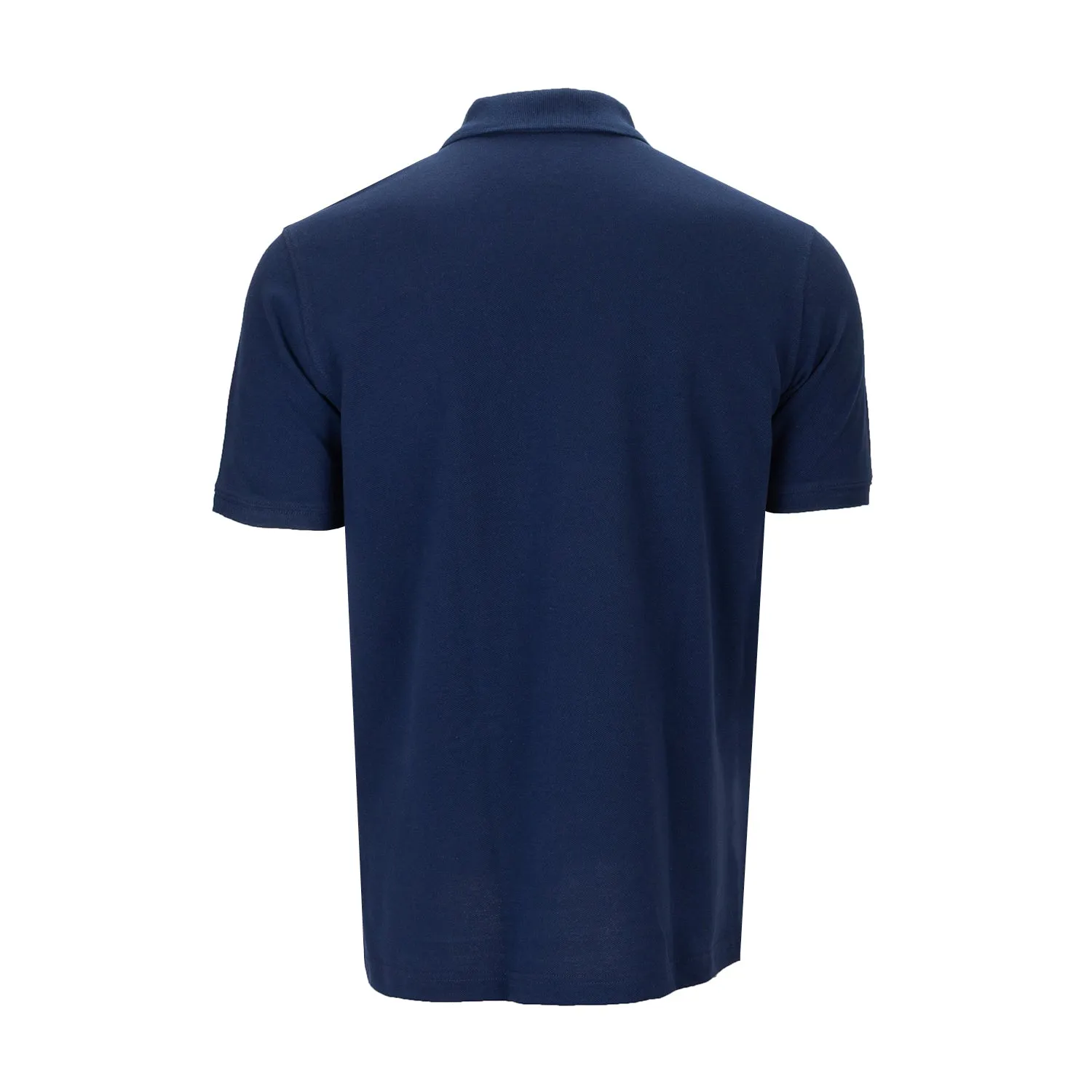 Winter Core Pique Polo - Mens