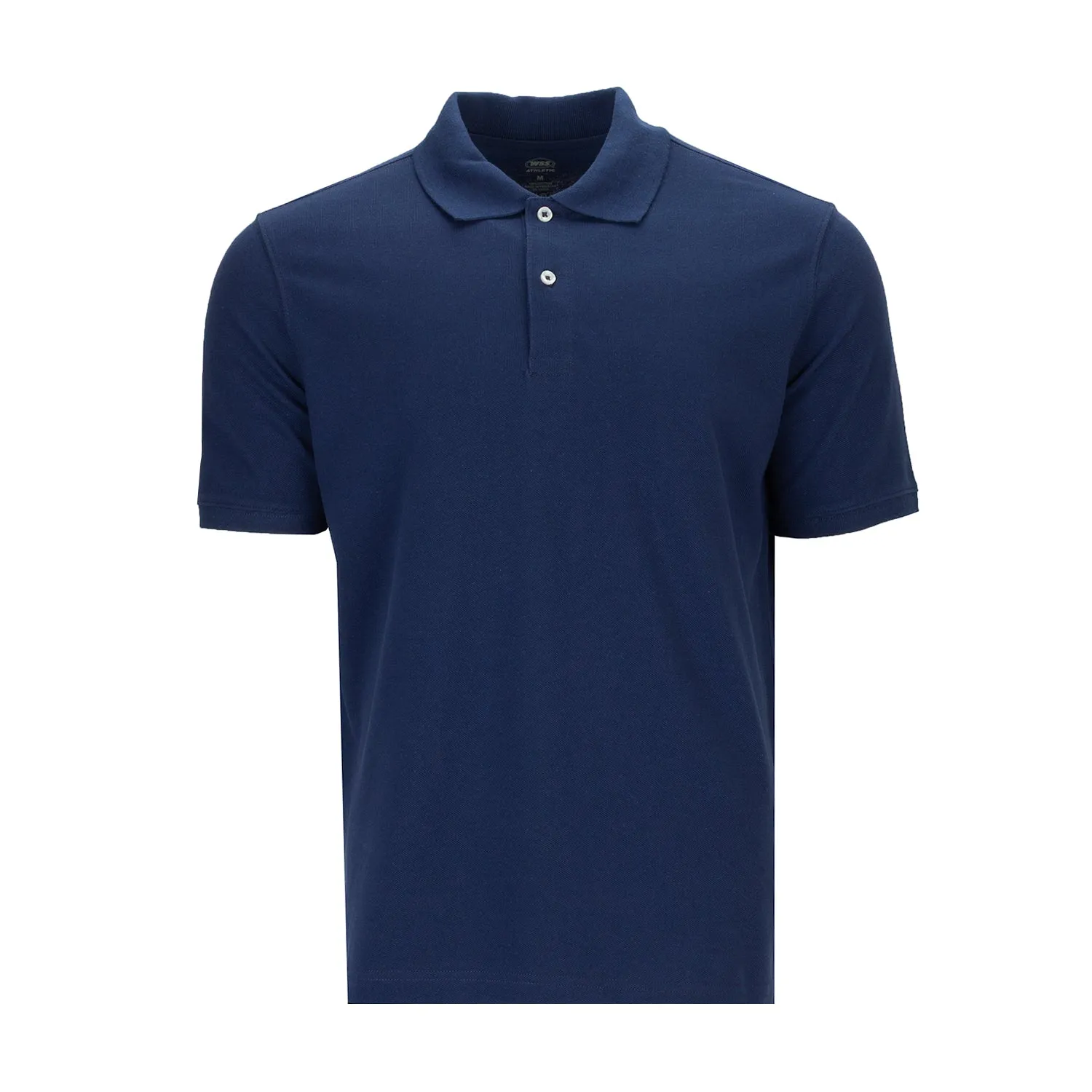 Pique Polo - Mens Hero Mode