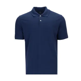Pique Polo - Mens Hero Mode