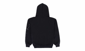I HEART SP5 HOODIE & SWEATSHIRT "Black"