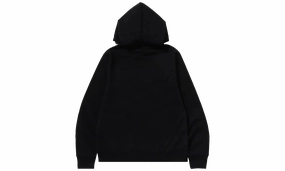 I Love Pullover Hoodie "Black"