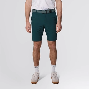Anti Odor Icarian Shorts Warm Green