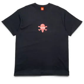 Ice Cream Box Logo Tee - Black Ballroom Event