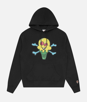 product graduation pride Ice Cream Cones 'N Bones Popover Hood