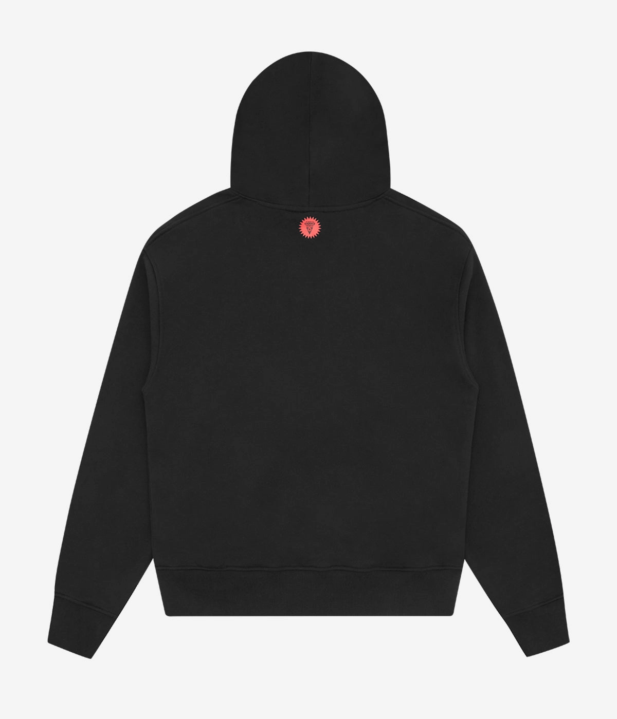 Ice Cream Cones 'N Bones Popover Hood jersey Travel Bold