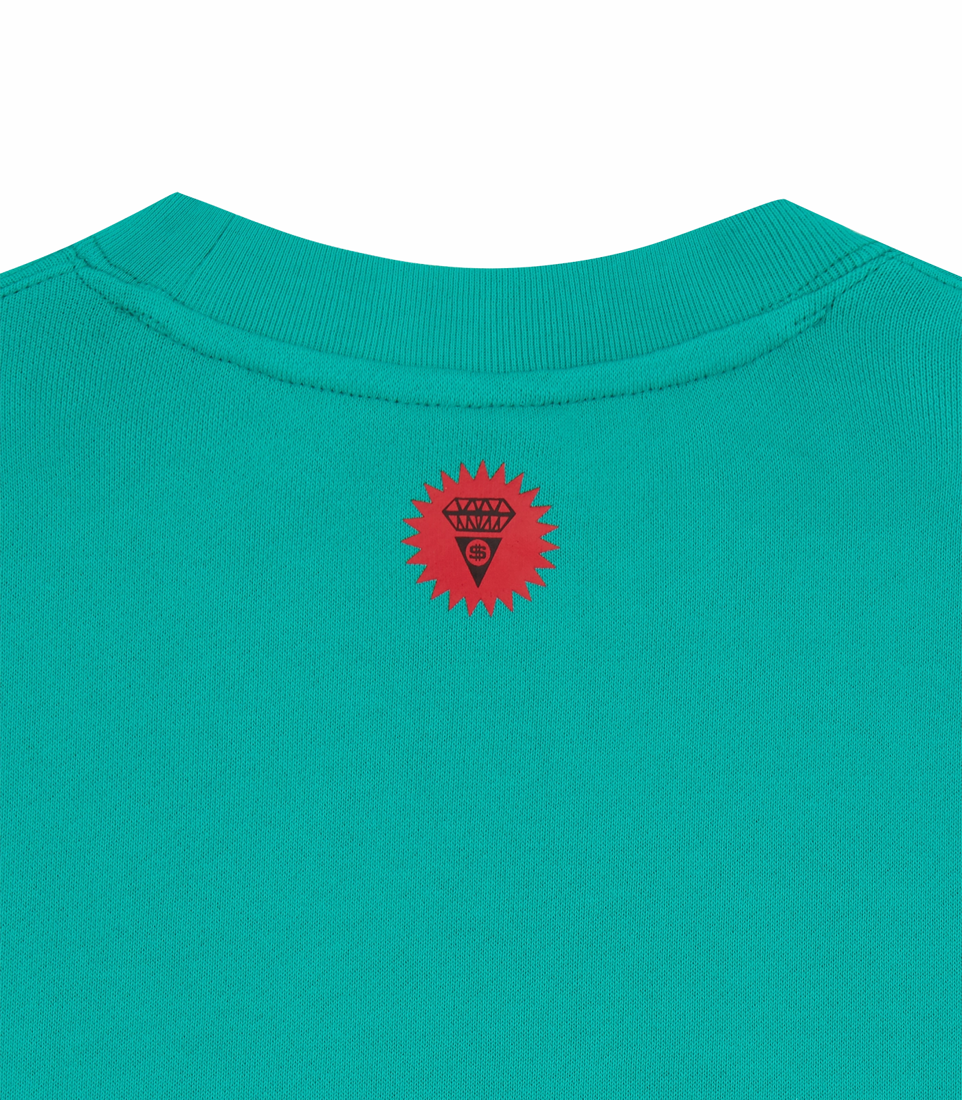 NonChafe Ice Cream Drippy Crewneck