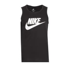 Icon Futura Tank - Mens TumbleDry Safe