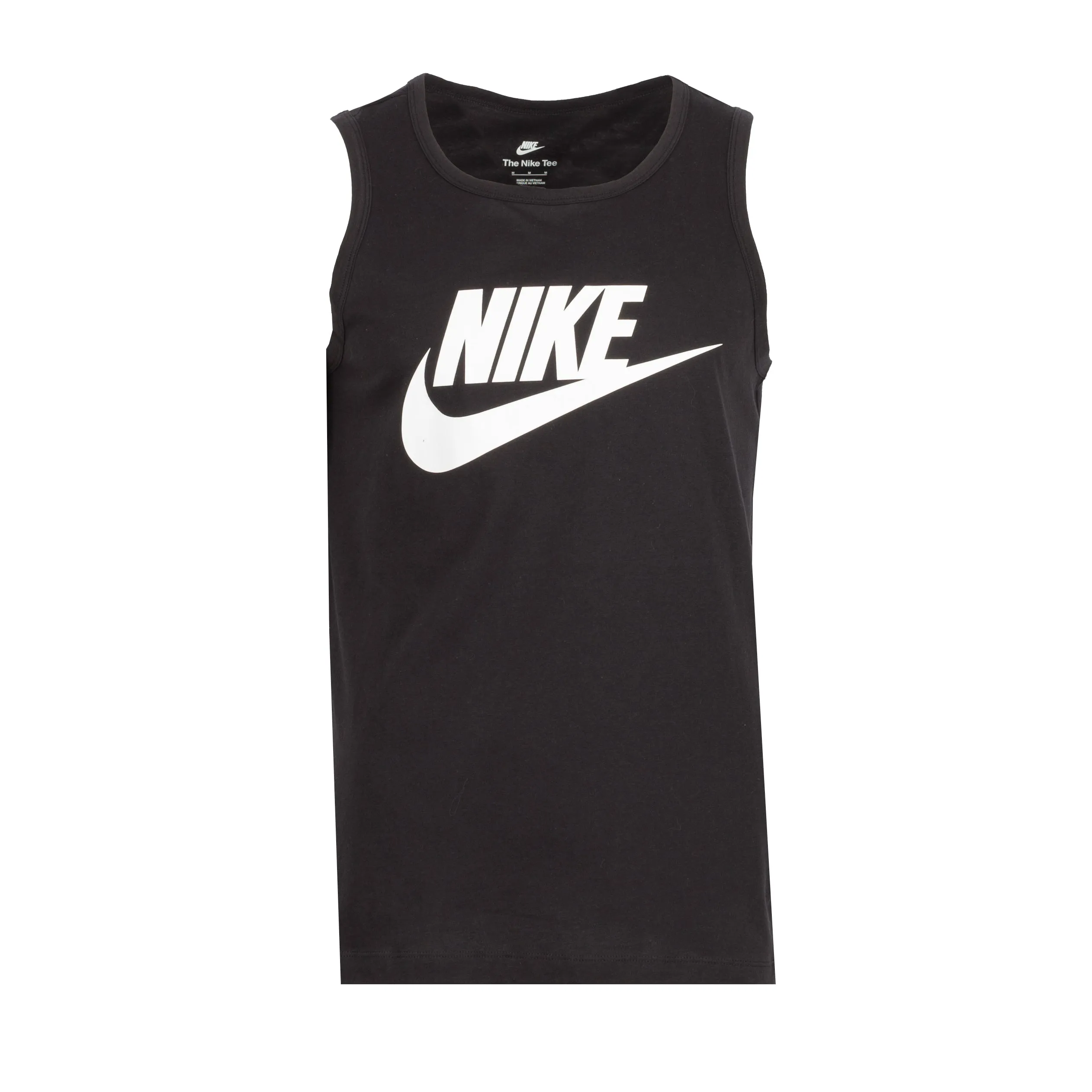 Icon Futura Tank - Mens TumbleDry Safe