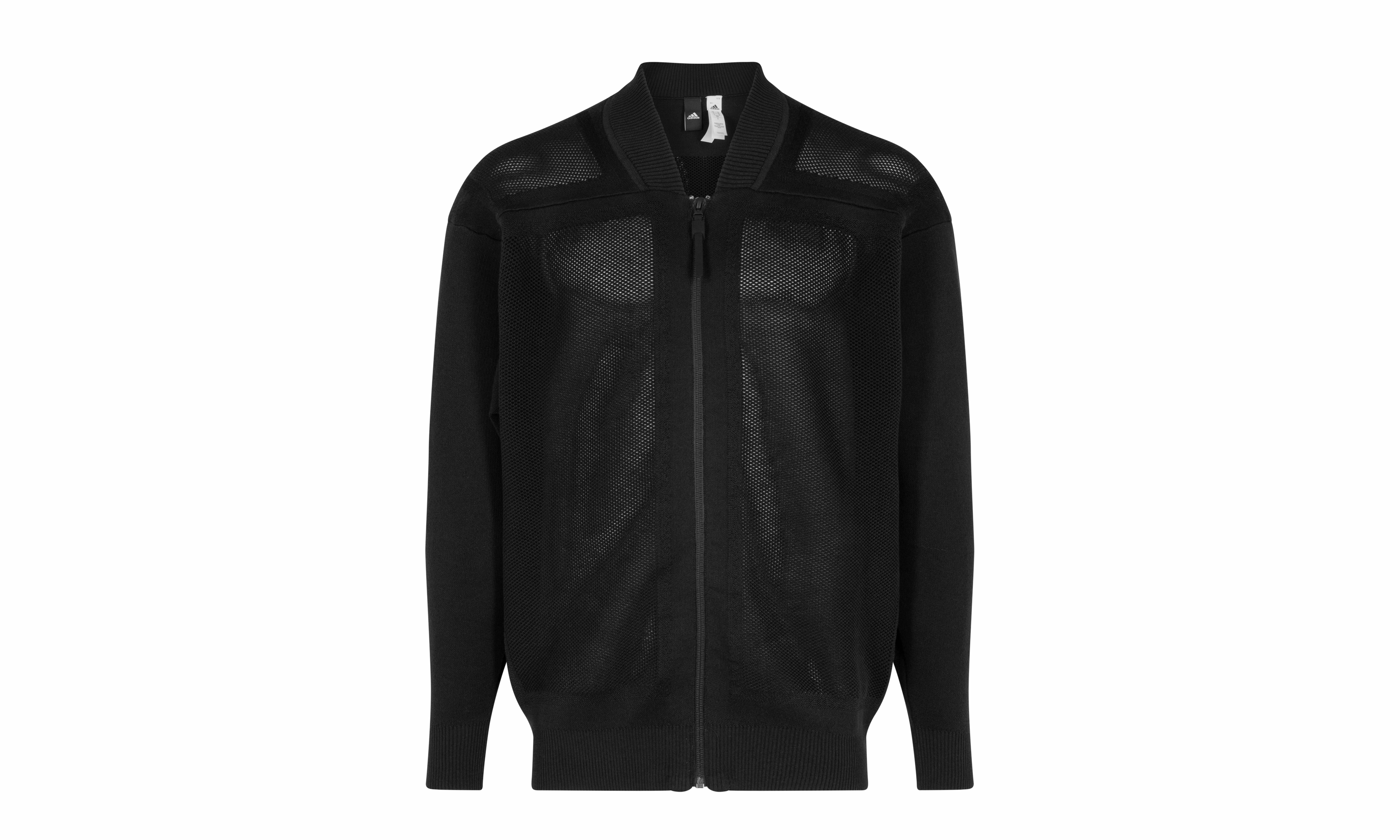 Car Cool ChafeResistant Seams Icon Bomber Jacket
